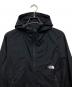 THE NORTH FACE (ザ ノース フェイス) NPW72530 コンパクトジャケット ブラック サイズ:M：10000円