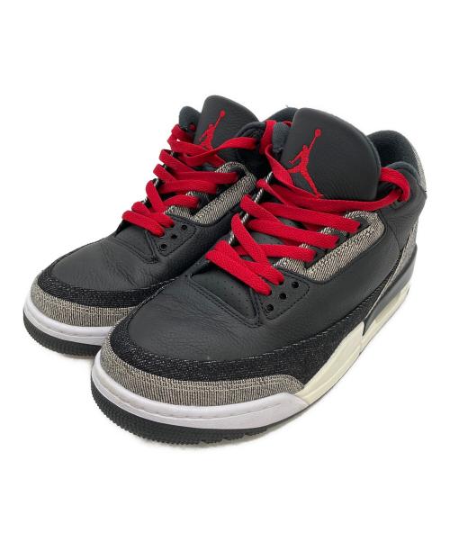 NIKE（ナイキ）NIKE (ナイキ) LEVI'S (リーバイス) Air Jordan 3 Retro SP 