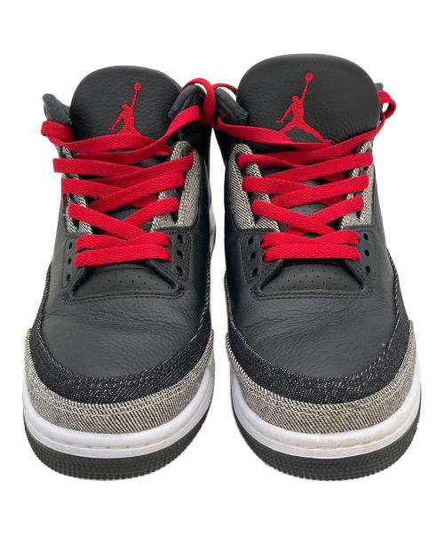 NIKE（ナイキ）NIKE (ナイキ) LEVI'S (リーバイス) Air Jordan 3 Retro SP 