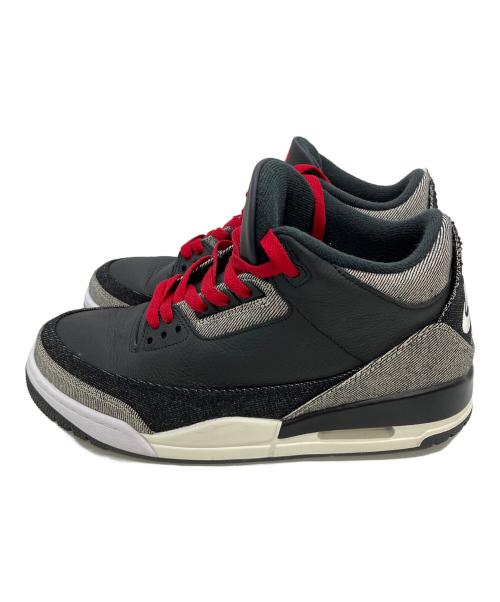 NIKE（ナイキ）NIKE (ナイキ) LEVI'S (リーバイス) Air Jordan 3 Retro SP 