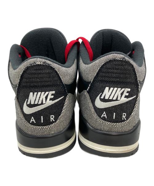 NIKE（ナイキ）NIKE (ナイキ) LEVI'S (リーバイス) Air Jordan 3 Retro SP 