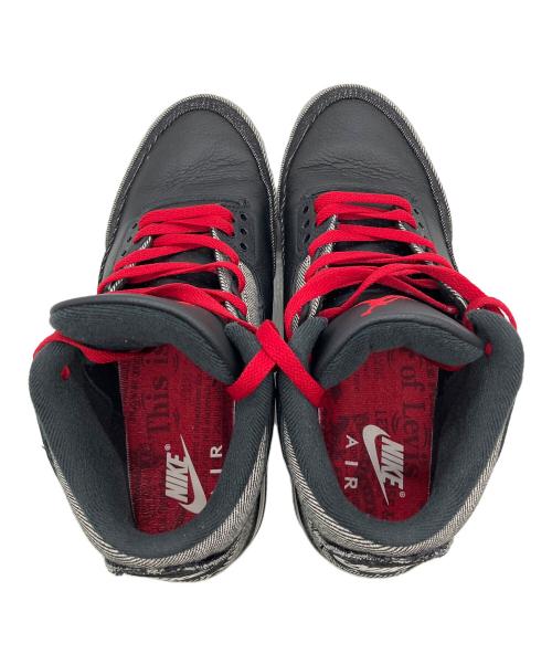 NIKE（ナイキ）NIKE (ナイキ) LEVI'S (リーバイス) Air Jordan 3 Retro SP 