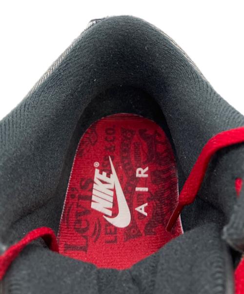 NIKE（ナイキ）NIKE (ナイキ) LEVI'S (リーバイス) Air Jordan 3 Retro SP 
