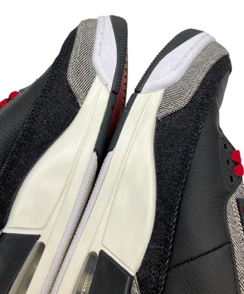 NIKE（ナイキ）NIKE (ナイキ) LEVI'S (リーバイス) Air Jordan 3 Retro SP 