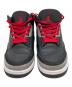 NIKE (ナイキ) LEVI'S (リーバイス) Air Jordan 3 Retro SP 