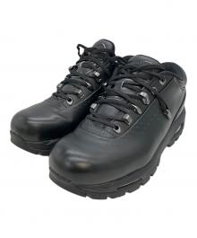 NIKE（ナイキ）の古着「Air Max Goadome Low "Black" スニーカー」｜ブラック