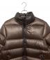 NIKE (ナイキ) Drake Nocta (ドレイク ノクタ) サンセットパファー ダウンジャケット ブラウン サイズ:L：40000円
