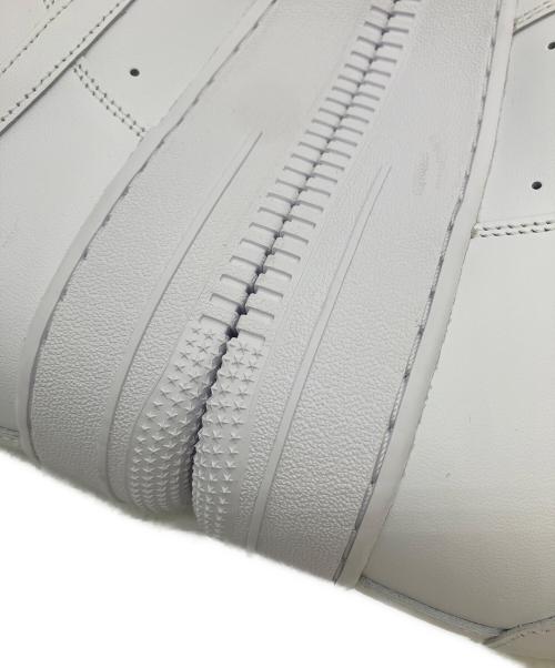 NIKE（ナイキ）NIKE (ナイキ) AIR FORCE1 LOW スニーカー ホワイト サイズ:28cmの古着・服飾アイテム