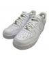 NIKE（ナイキ）の古着「AIR FORCE1 LOW スニーカー」｜ホワイト