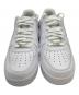 NIKE (ナイキ) AIR FORCE1 LOW スニーカー ホワイト サイズ:28cm：10000円