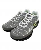 NIKEナイキ）の古着「Air Max Plus 