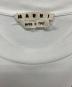 中古・古着 MARNI (マルニ) HUMU0200AP　21SS　アーチロゴTシャツ ホワイト サイズ:44：16000円