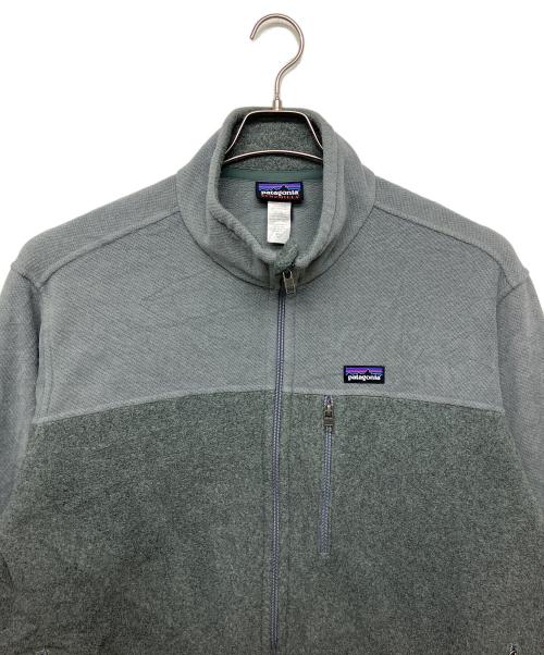 Patagonia（パタゴニア）Patagonia (パタゴニア) 25097FA13　シンプルシンチラジャケット グレー サイズ:XLの古着・服飾アイテム