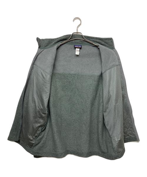 Patagonia（パタゴニア）Patagonia (パタゴニア) 25097FA13　シンプルシンチラジャケット グレー サイズ:XLの古着・服飾アイテム