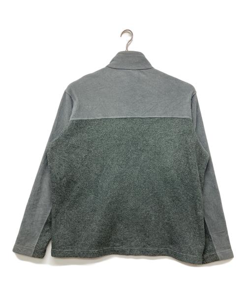 Patagonia（パタゴニア）Patagonia (パタゴニア) 25097FA13　シンプルシンチラジャケット グレー サイズ:XLの古着・服飾アイテム