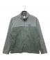 Patagonia（パタゴニア）の古着「25097FA13　シンプルシンチラジャケット」｜グレー