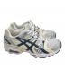 中古・古着 asics (アシックス) 1202A278 GEL-NIMBUS 9