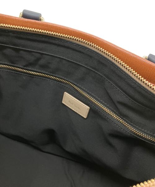 PAUL SMITH（ポールスミス）Paul Smith (ポールスミス) トートバッグの古着・服飾アイテム