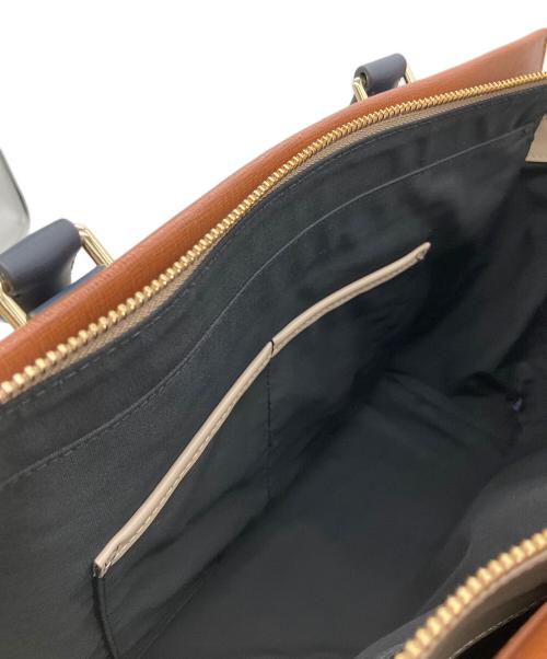 PAUL SMITH（ポールスミス）Paul Smith (ポールスミス) トートバッグの古着・服飾アイテム