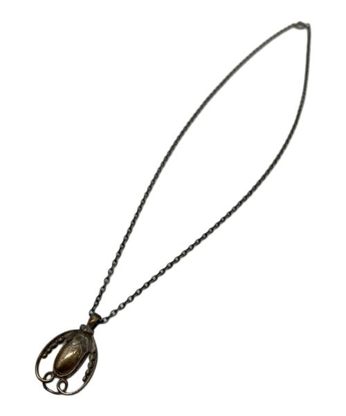 JEORB JENSEN（JEORB JENSEN）JEORB JENSEN (JEORB JENSEN) 1990 ヴィンテージ ネックレスの古着・服飾アイテム
