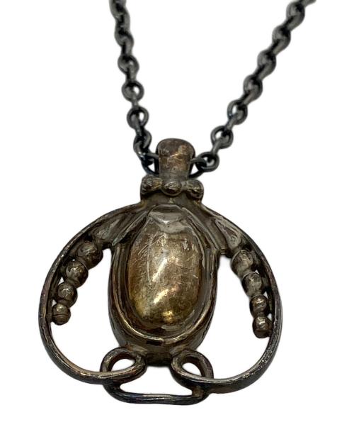JEORB JENSEN（JEORB JENSEN）JEORB JENSEN (JEORB JENSEN) 1990 ヴィンテージ ネックレスの古着・服飾アイテム