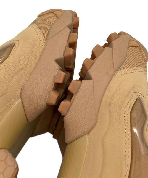 REEBOK（リーボック）REEBOK (リーボック) INSTAPUMP FURY 94 WINTER　スニーカー ブラウン サイズ:26.5cmの古着・服飾アイテム