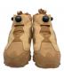 REEBOK (リーボック) INSTAPUMP FURY 94 WINTER　スニーカー ブラウン サイズ:26.5cm：15000円