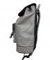 COACH (コーチ) J2092　レザーリュック グレー：20000円