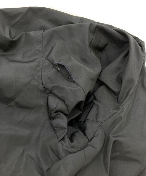 JIL SANDER（ジルサンダー）JIL SANDER (ジルサンダー) WF200285　ウールコート ネイビー サイズ:38の古着・服飾アイテム