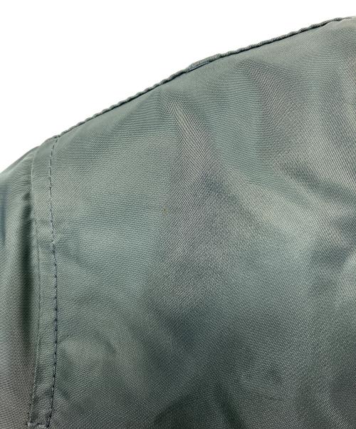 AVIREX（アヴィレックス）AVIREX (アヴィレックス) 783-5952601　50th Anniversary　MA-1ジャケット カーキ サイズ:Sの古着・服飾アイテム