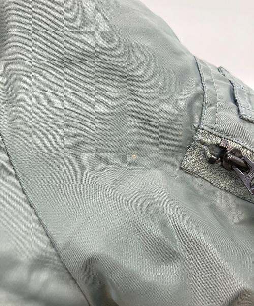 AVIREX（アヴィレックス）AVIREX (アヴィレックス) 783-5952601　50th Anniversary　MA-1ジャケット カーキ サイズ:Sの古着・服飾アイテム