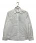 ERMANNO SCERVINO（エルマノシェルビーノ）の古着「EW9856110 長袖シャツ」｜ホワイト