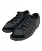 adidas×WILLY CHAVARRIAアディダス×ウィリーチャバリア）の古着「Jabbar Dress Low スニーカー」｜ブラック