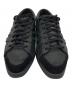 adidas (アディダス) WILLY CHAVARRIA (ウィリーチャバリア) Jabbar Dress Low スニーカー ブラック サイズ:26cm：23000円
