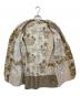 中古・古着 Engineered Garments (エンジニアド ガーメンツ) Loiter Jacket ベージュ サイズ:S：12000円