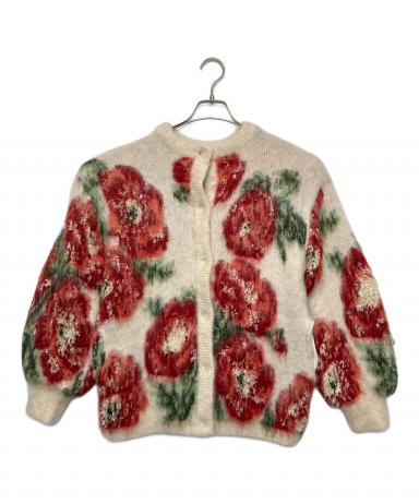 中古・古着通販】Ameri (アメリ) 01320170880 VERONICA JACQUARD KNIT