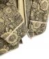 中古・古着 AMERI (アメリ) INDIA BLOCK PRINT JACKET ベージュ サイズ:FREE：24000円