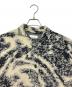 AMERI (アメリ) MIX ANIMAL SHORT KNIT TOP　厚手カーディガン ホワイト サイズ:F：10000円