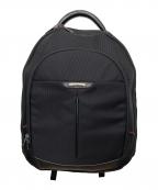Samsoniteサムソナイト）の古着「Pro-DLX Laptop Bacpack　リュック」｜ブラック