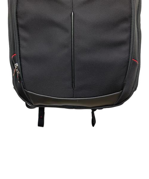 Samsonite（サムソナイト）Samsonite (サムソナイト) Pro-DLX Laptop Bacpack　リュック ブラックの古着・服飾アイテム