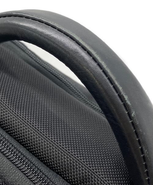 Samsonite（サムソナイト）Samsonite (サムソナイト) Pro-DLX Laptop Bacpack　リュック ブラックの古着・服飾アイテム