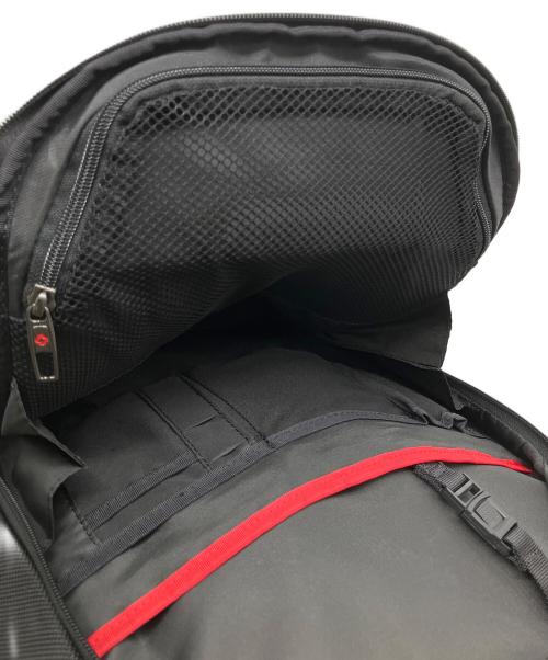 Samsonite（サムソナイト）Samsonite (サムソナイト) Pro-DLX Laptop Bacpack　リュック ブラックの古着・服飾アイテム