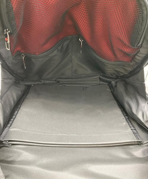 Samsonite（サムソナイト）Samsonite (サムソナイト) Pro-DLX Laptop Bacpack　リュック ブラックの古着・服飾アイテム