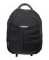 Samsonite（サムソナイト）の古着「Pro-DLX Laptop Bacpack　リュック」｜ブラック