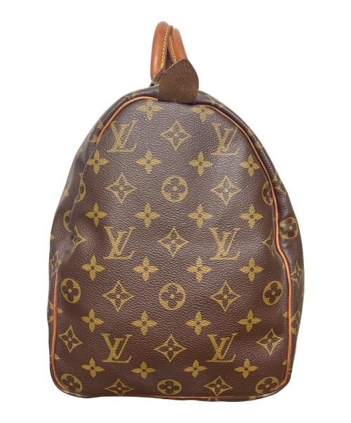 LOUIS VUITTON（ルイ ヴィトン）LOUIS VUITTON (ルイ ヴィトン) モノグラム　スピーディ40　ハンドバッグの古着・服飾アイテム