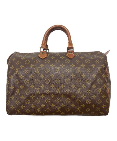 LOUIS VUITTON（ルイ ヴィトン）LOUIS VUITTON (ルイ ヴィトン) モノグラム　スピーディ40　ハンドバッグの古着・服飾アイテム
