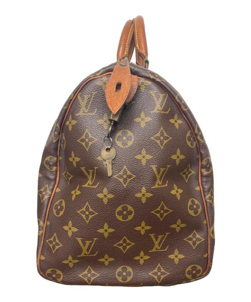 LOUIS VUITTON（ルイ ヴィトン）LOUIS VUITTON (ルイ ヴィトン) モノグラム　スピーディ40　ハンドバッグの古着・服飾アイテム