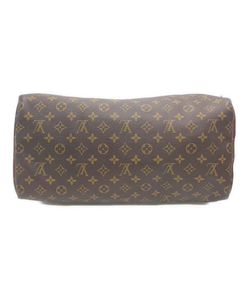 LOUIS VUITTON（ルイ ヴィトン）LOUIS VUITTON (ルイ ヴィトン) モノグラム　スピーディ40　ハンドバッグの古着・服飾アイテム