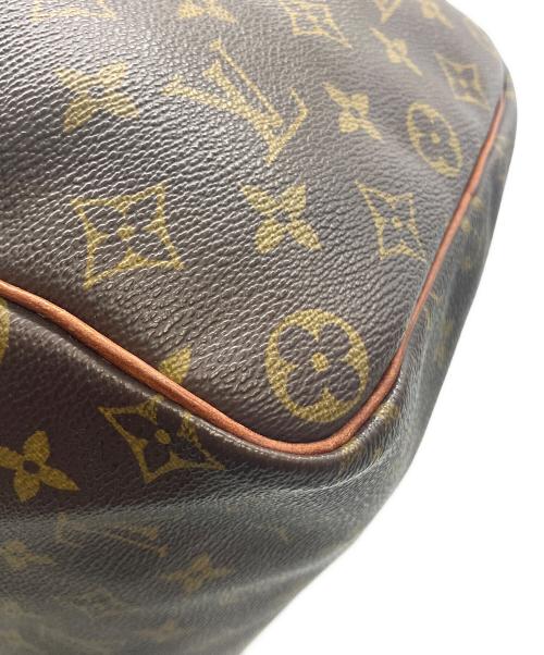 LOUIS VUITTON（ルイ ヴィトン）LOUIS VUITTON (ルイ ヴィトン) モノグラム　スピーディ40　ハンドバッグの古着・服飾アイテム