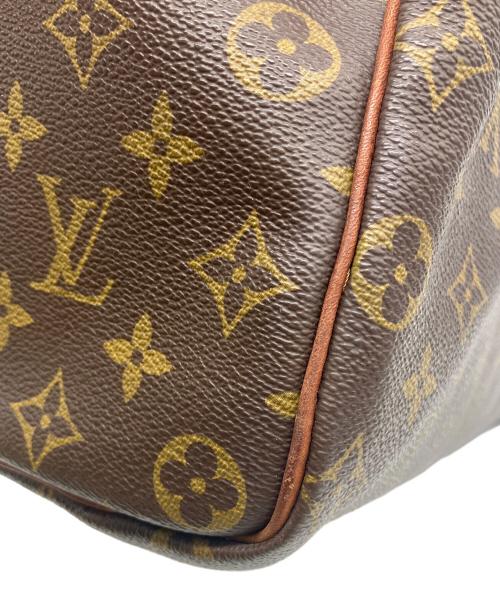 LOUIS VUITTON（ルイ ヴィトン）LOUIS VUITTON (ルイ ヴィトン) モノグラム　スピーディ40　ハンドバッグの古着・服飾アイテム